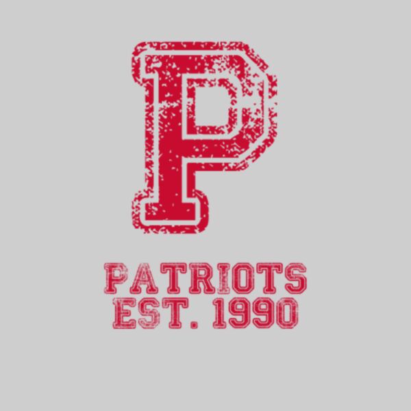 P Patriots - Red Thumbnail
