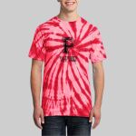 Adult Tie-Dye T-Shirt - Seasonal Thumbnail