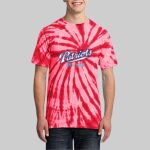 Adult Tie-Dye T-Shirt - Seasonal Thumbnail