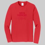 Adult Long Sleeve Shirt - Seasonal Thumbnail