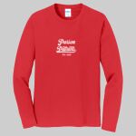 Adult Long Sleeve Shirt - Seasonal Thumbnail