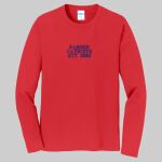 Adult Long Sleeve Shirt - Seasonal Thumbnail