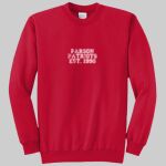 Adult Crewneck - Seasonal Thumbnail