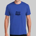 Staff T-Shirt - Parson Thumbnail