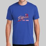 Staff T-Shirt - Parson Thumbnail