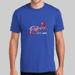 Staff T-Shirt - Parson Thumbnail