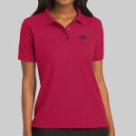 Women's Silk Touch Polo - Parson Thumbnail