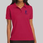 Women's Silk Touch Polo - Parson Thumbnail