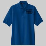 Silk Touch Polo - Parson Thumbnail