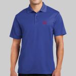 Micropique Sport Wick ® Polo - Parson Thumbnail