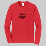 Staff Long Sleeve Shirt - Parson Thumbnail