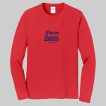 Staff Long Sleeve Shirt - Parson Thumbnail