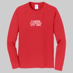 Staff Long Sleeve Shirt - Parson Thumbnail