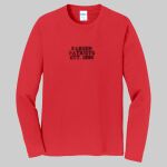 Staff Long Sleeve Shirt - Parson Thumbnail