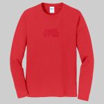 Staff Long Sleeve Shirt - Parson Thumbnail