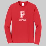 Staff Long Sleeve Shirt - Parson Thumbnail