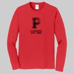 Staff Long Sleeve Shirt - Parson Thumbnail