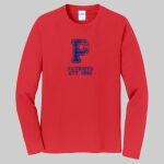 Staff Long Sleeve Shirt - Parson Thumbnail