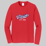 Staff Long Sleeve Shirt - Parson Thumbnail