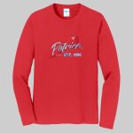 Staff Long Sleeve Shirt - Parson Thumbnail