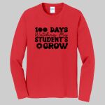 Staff Long Sleeve Shirt - Parson Thumbnail