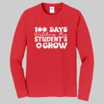 Staff Long Sleeve Shirt - Parson Thumbnail