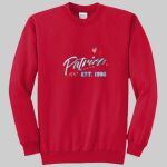 Staff Crewneck - Parson Thumbnail