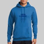 Staff Hoodie - Parson Thumbnail