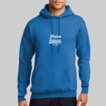 Staff Hoodie - Parson Thumbnail