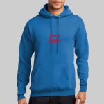 Staff Hoodie - Parson Thumbnail