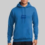 Staff Hoodie - Parson Thumbnail