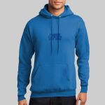 Staff Hoodie - Parson Thumbnail