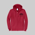 Staff Zip Jacket - Parson Thumbnail