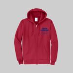 Staff Zip Jacket - Parson Thumbnail