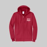Staff Zip Jacket - Parson Thumbnail