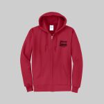 Staff Zip Jacket - Parson Thumbnail