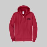 Staff Zip Jacket - Parson Thumbnail