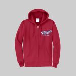 Staff Zip Jacket - Parson Thumbnail