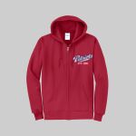 Staff Zip Jacket - Parson Thumbnail
