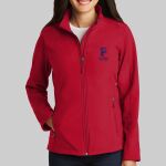 Women's Core Soft Shell Jacket - Parson Thumbnail