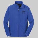Core Soft Shell Jacket - Parson Thumbnail