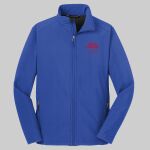 Core Soft Shell Jacket - Parson Thumbnail
