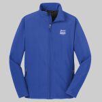 Core Soft Shell Jacket - Parson Thumbnail
