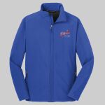 Core Soft Shell Jacket - Parson Thumbnail